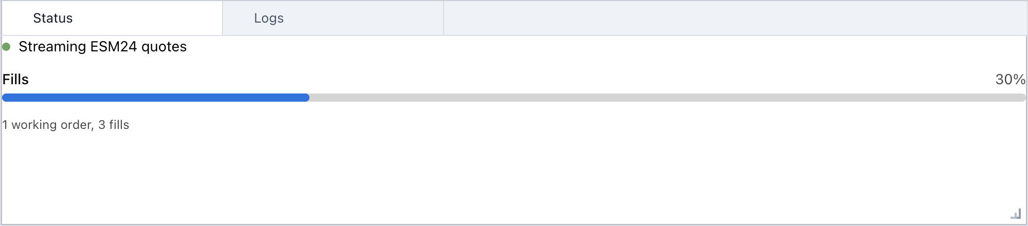Child widgets example rendered in JupyterLab